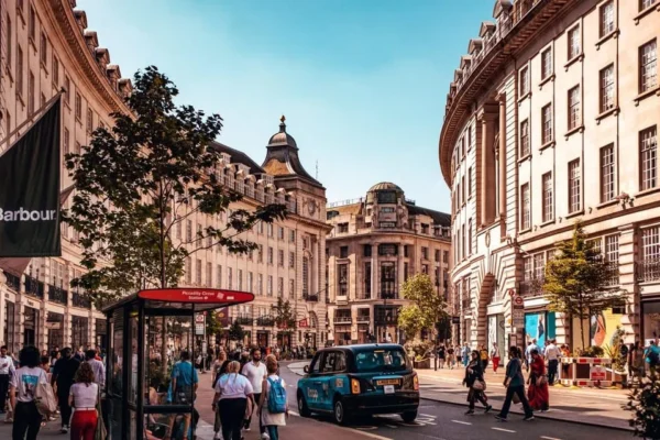 3 Day Last Minute Fly-in Safari to Ngorongoro Crater