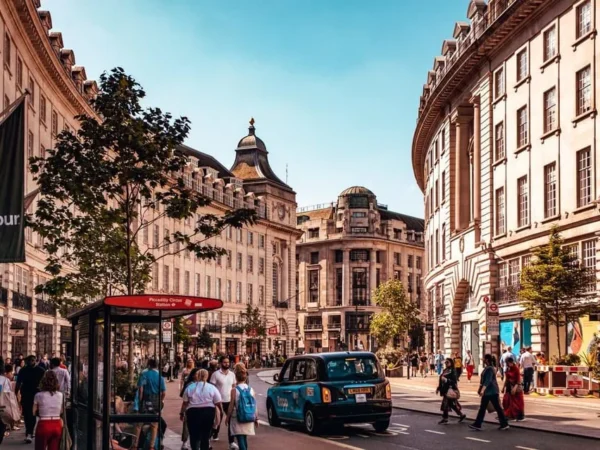 3 Day Last Minute Fly-in Safari to Ngorongoro Crater