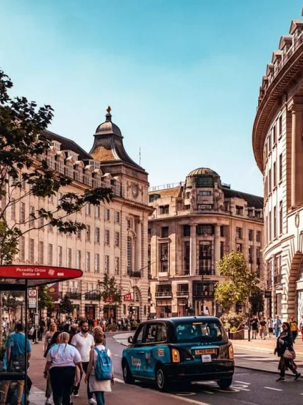 3 Day Last Minute Fly-in Safari to Ngorongoro Crater