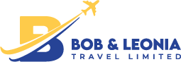 Bob and Leonia Travel